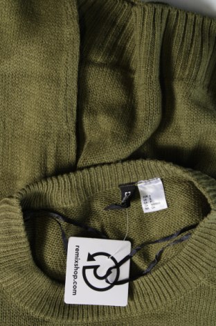 Damenpullover H&M Divided, Größe S, Farbe Grün, Preis € 20,49