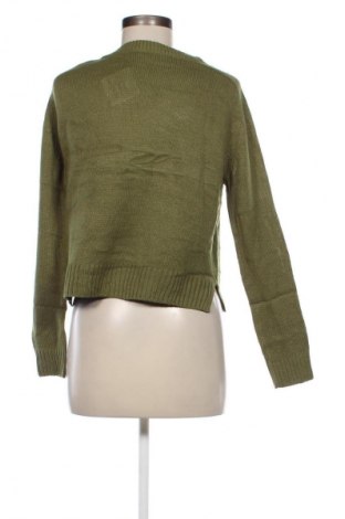 Damenpullover H&M Divided, Größe S, Farbe Grün, Preis € 20,49