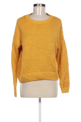 Dámsky pulóver H&M Divided, Veľkosť M, Farba Oranžová, Cena  16,95 €