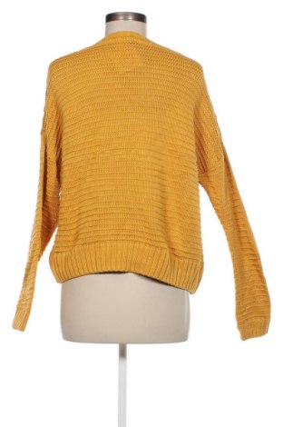 Damski sweter H&M Divided, Rozmiar M, Kolor Pomarańczowy, Cena 92,99 zł