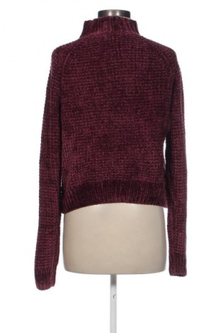 Dámský svetr H&M Divided, Velikost M, Barva Červená, Cena  239,00 Kč