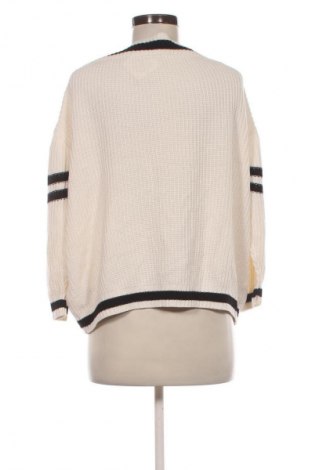 Damenpullover H&M Divided, Größe S, Farbe Beige, Preis 10,99 €