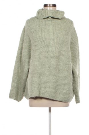 Damenpullover H&M Divided, Größe L, Farbe Grün, Preis € 20,49