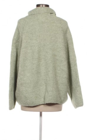 Damenpullover H&M Divided, Größe L, Farbe Grün, Preis € 20,49