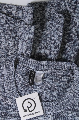 Dámský svetr H&M Divided, Velikost XS, Barva Vícebarevné, Cena  371,00 Kč