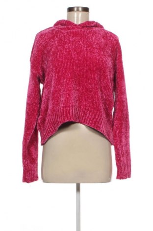 Damenpullover H&M L.O.G.G., Größe XS, Farbe Rosa, Preis € 4,99