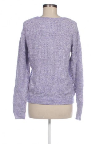 Damski sweter H&M L.O.G.G., Rozmiar M, Kolor Fioletowy, Cena 53,99 zł