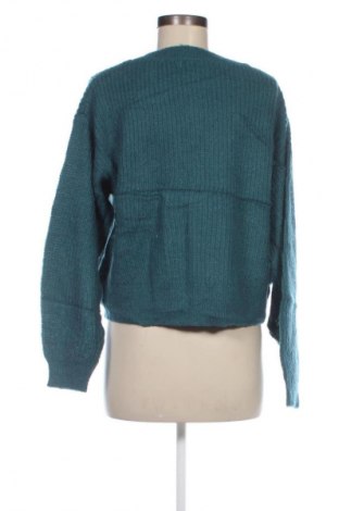 Damenpullover H&M L.O.G.G., Größe XS, Farbe Grün, Preis € 20,49