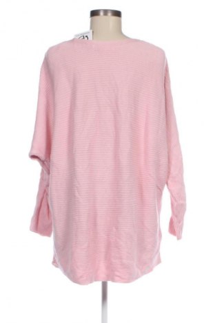 Damenpullover H&M L.O.G.G., Größe M, Farbe Rosa, Preis 11,49 €