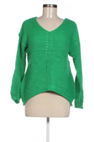 Pulover de femei Haily`s, Mărime M, Culoare Verde, Preț 20,99 Lei