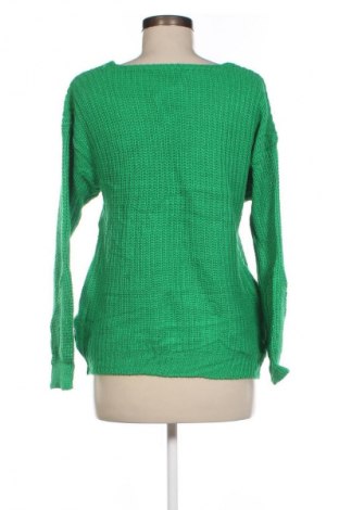 Pulover de femei Haily`s, Mărime M, Culoare Verde, Preț 20,99 Lei