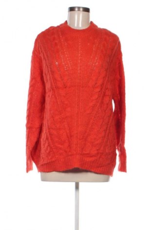 Damenpullover Hampton Republic, Größe L, Farbe Orange, Preis € 28,99