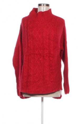 Damenpullover Hampton Republic, Größe M, Farbe Rot, Preis € 28,99