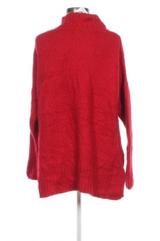 Damenpullover Hampton Republic, Größe M, Farbe Rot, Preis € 28,99