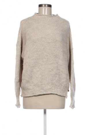 Damenpullover Heimatliebe, Größe XL, Farbe Beige, Preis € 20,49