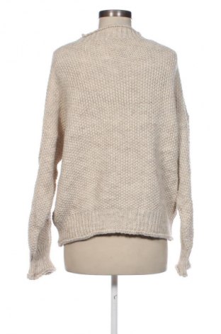 Damenpullover Heimatliebe, Größe XL, Farbe Beige, Preis € 20,49