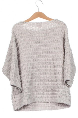 Damski sweter Hessnatur, Rozmiar XS, Kolor Szary, Cena 102,99 zł