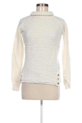 Damenpullover Holly & Whyte By Lindex, Größe S, Farbe Ecru, Preis € 20,49