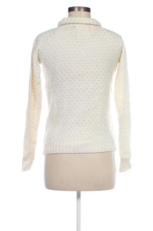 Damenpullover Holly & Whyte By Lindex, Größe S, Farbe Ecru, Preis € 20,49