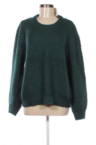 Damenpullover Holly & Whyte By Lindex, Größe L, Farbe Grün, Preis € 20,49