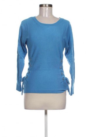 Damenpullover INC International Concepts, Größe S, Farbe Blau, Preis € 9,70