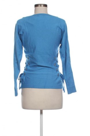 Damenpullover INC International Concepts, Größe S, Farbe Blau, Preis € 9,70