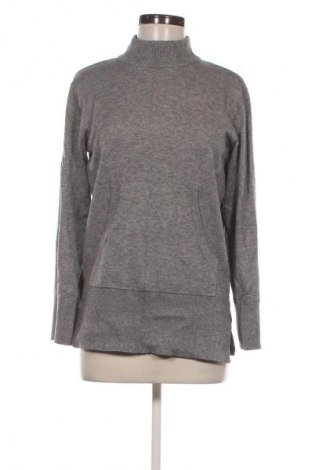 Damenpullover Ichi, Größe S, Farbe Grau, Preis € 13,99