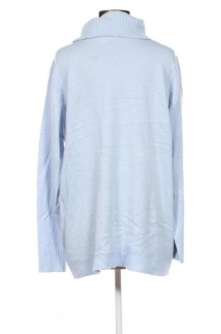 Damenpullover Infinity, Größe XXL, Farbe Blau, Preis 20,49 €