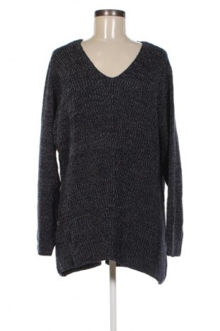 Damenpullover Infinity Woman, Größe XXL, Farbe Mehrfarbig, Preis € 20,49