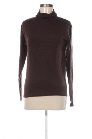 Damenpullover Infinity Woman, Größe M, Farbe Braun, Preis € 20,49