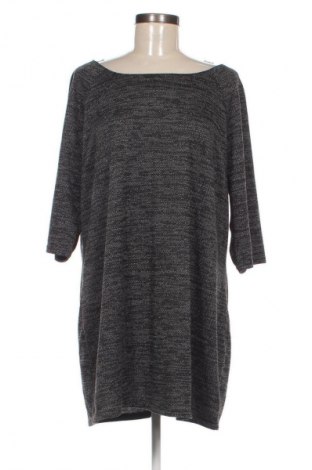 Damenpullover Infinity Woman, Größe XXL, Farbe Grau, Preis 10,99 €