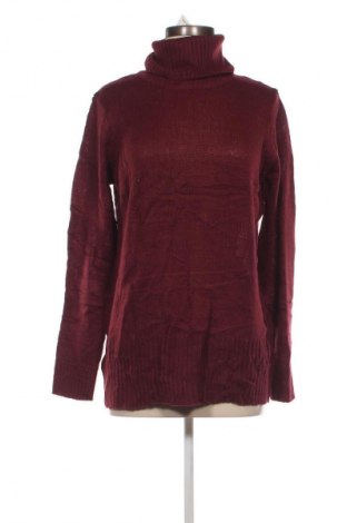 Damenpullover Infinity Woman, Größe L, Farbe Rot, Preis € 4,99