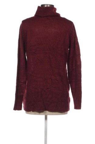 Damenpullover Infinity Woman, Größe L, Farbe Rot, Preis € 4,99