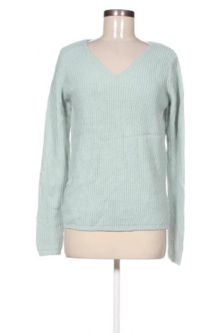 Damenpullover Infinity Woman, Größe S, Farbe Blau, Preis 11,49 €