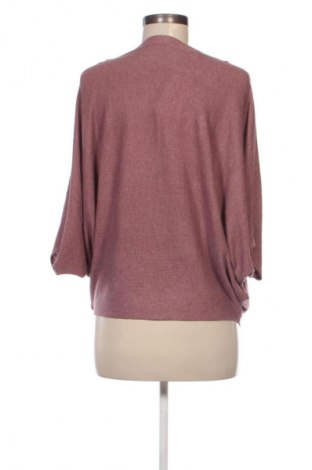 Damenpullover Jacqueline De Yong, Größe M, Farbe Aschrosa, Preis 15,99 €