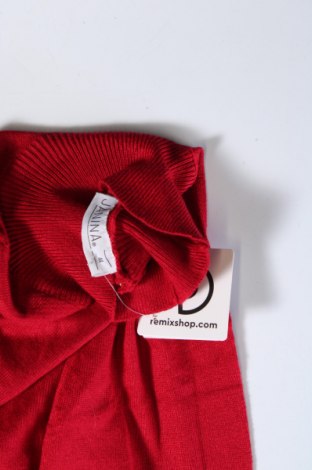 Damenpullover Janina, Größe M, Farbe Rot, Preis € 11,99