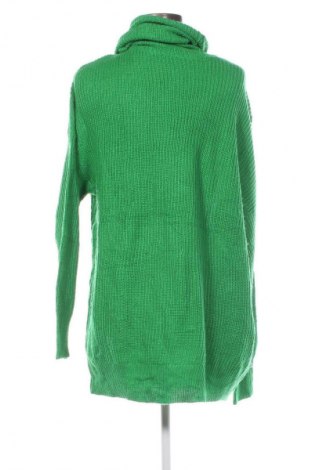 Damenpullover Janina, Größe L, Farbe Grün, Preis € 20,49