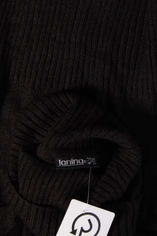 Pulover de femei Janina, Mărime XL, Culoare Negru, Preț 59,99 Lei