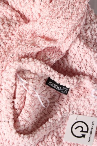 Damenpullover Janina, Größe L, Farbe Rosa, Preis € 15,00