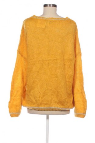 Damenpullover Jbc, Größe XXL, Farbe Gelb, Preis € 12,99