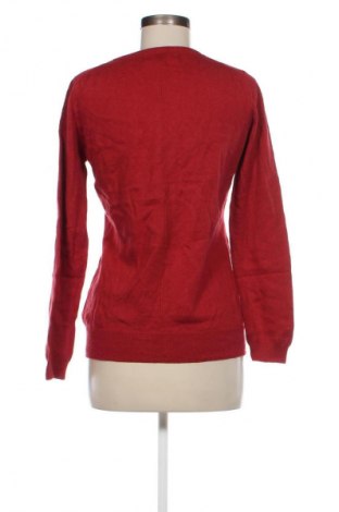 Damenpullover Jbc, Größe M, Farbe Rot, Preis € 20,49