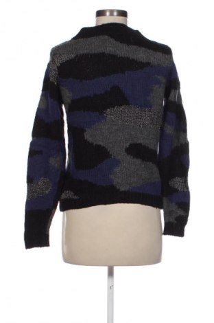 Damski sweter Jbc, Rozmiar XS, Kolor Kolorowy, Cena 53,99 zł