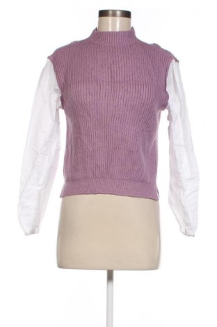 Damenpullover Jdy, Größe M, Farbe Aschrosa, Preis € 20,49