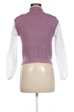 Damenpullover Jdy, Größe M, Farbe Aschrosa, Preis € 20,49