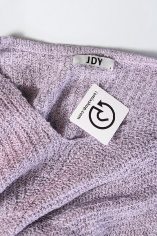 Damenpullover Jdy, Größe L, Farbe Lila, Preis € 20,49