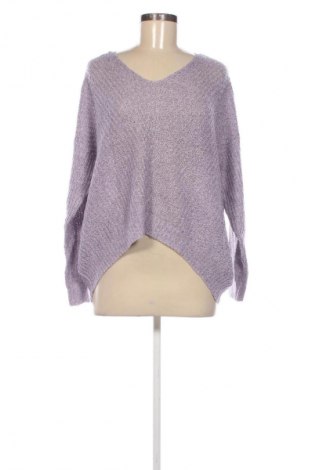 Damenpullover Jdy, Größe L, Farbe Lila, Preis € 20,49