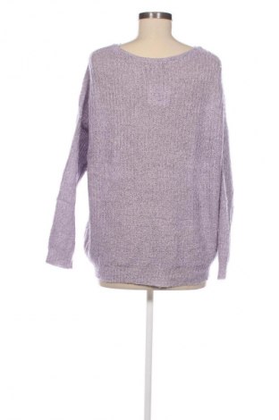 Damenpullover Jdy, Größe L, Farbe Lila, Preis € 20,49