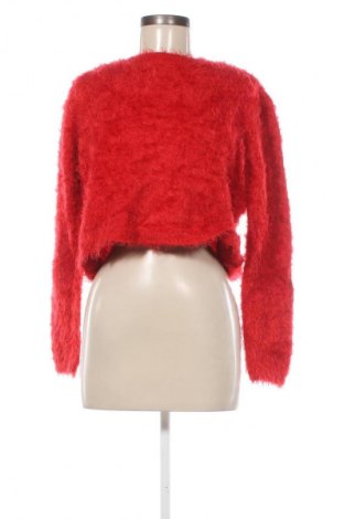 Damenpullover Jennyfer, Größe L, Farbe Rot, Preis € 20,49