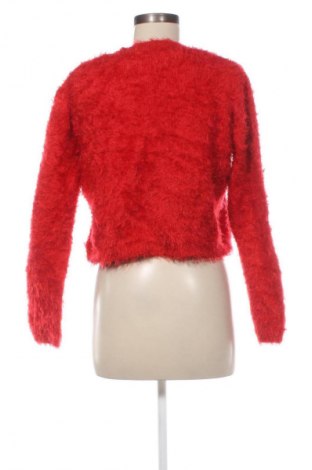 Damenpullover Jennyfer, Größe L, Farbe Rot, Preis € 20,49