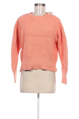 Damenpullover Jonas Nielsen, Größe M, Farbe Orange, Preis € 11,99